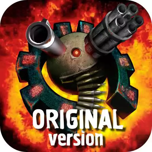 Free play online Defense Zone - Original APK Free play online Defense Zone - Original APK