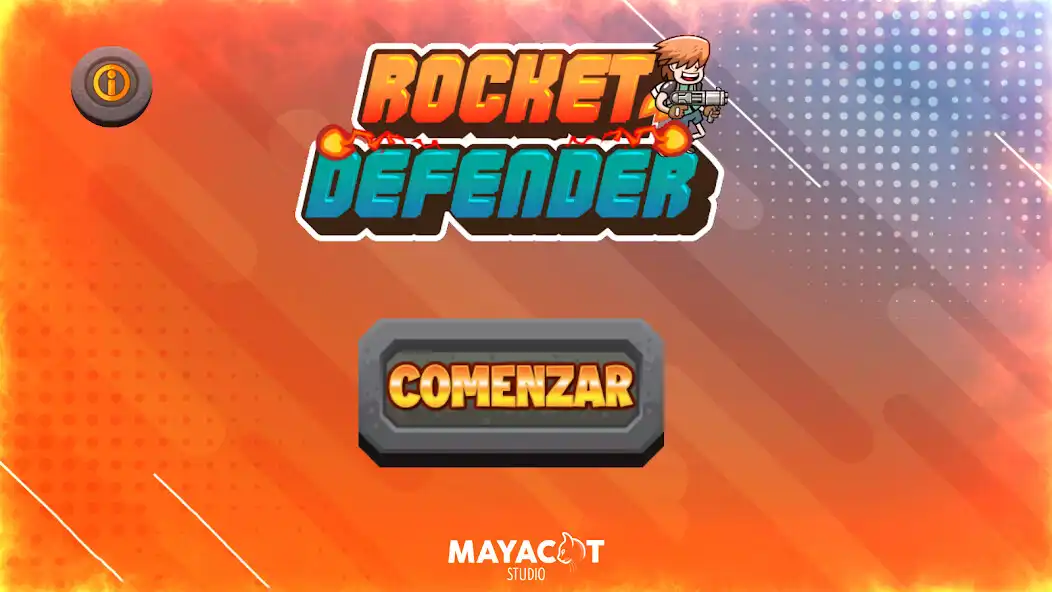 Play Defensor contra Monstruos  and enjoy Defensor contra Monstruos with UptoPlay