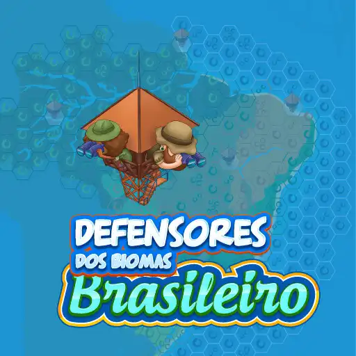 Play Defensores dos Biomas APK Play Defensores dos Biomas APK