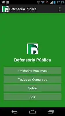 Play Defensoria Maps