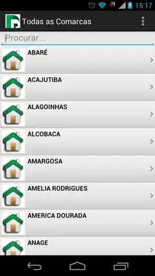 Play Defensoria Maps