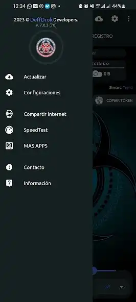 Play DeffDrok  and enjoy DeffDrok with UptoPlay
