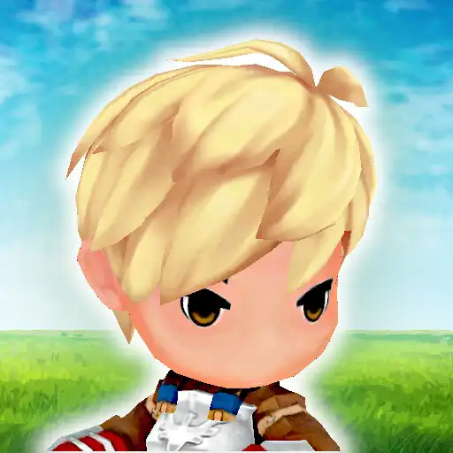 Play Deffense Town:Hero TD APK