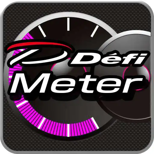 Run free android online Defi AD Meter Free APK