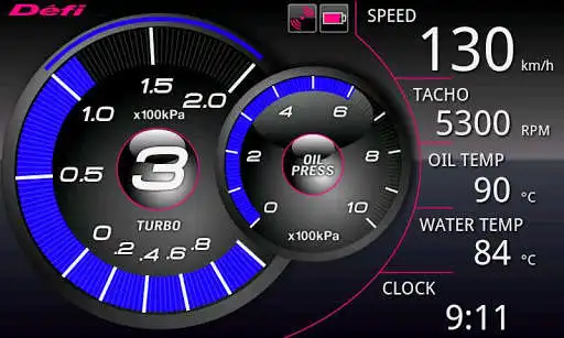 Play APK Defi AD Meter Free  and enjoy Defi AD Meter Free with UptoPlay 