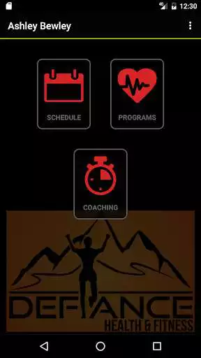 Play Defiance Health & Fitness PT as an online game online Defiance Health & Fitness PT with UptoPlay Play Defiance Health & Fitness PT as an online game Defiance Health & Fitness PT with UptoPlay