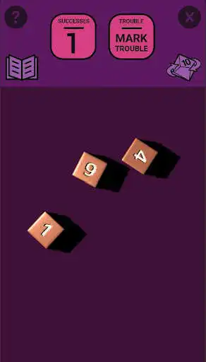 Play Defiant Dice as an online game Defiant Dice with UptoPlay