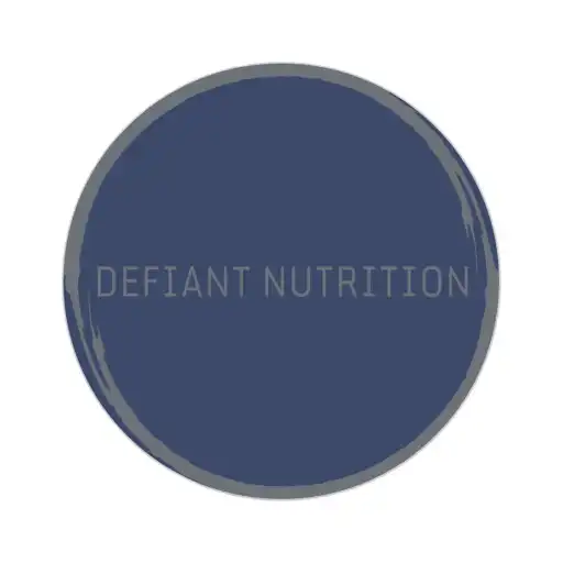 Play Defiant Nutrition APK Play Defiant Nutrition APK