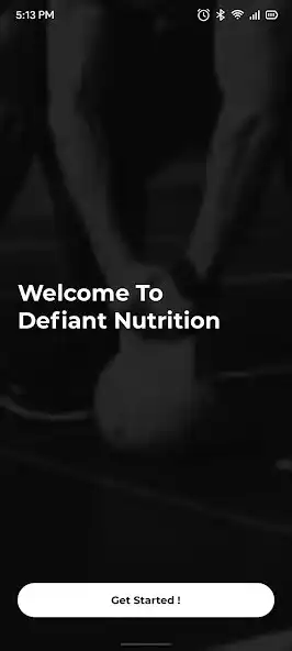 Play Defiant Nutrition  and enjoy Defiant Nutrition with UptoPlay
