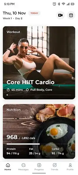 Play Defiant Nutrition as an online game Defiant Nutrition with UptoPlay