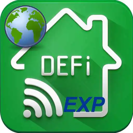 Play DEFihome Experience APK Play DEFihome Experience APK
