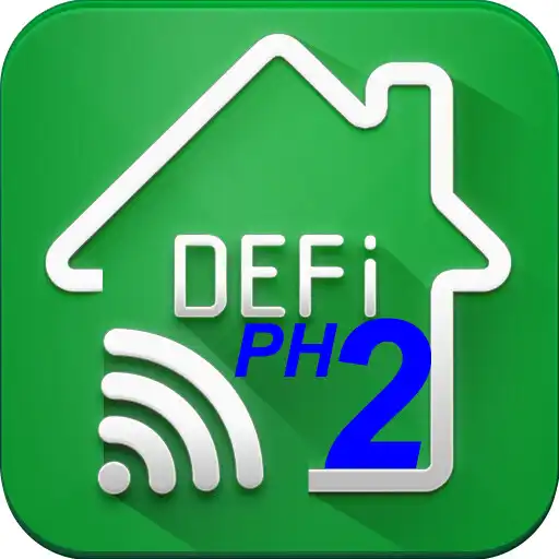 Play 和英創技DEFihome PH2 APK