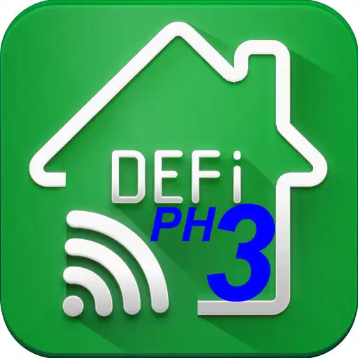 Play 和英創技DEFihome PH3 APK