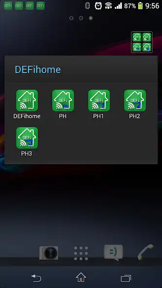 Play 和英創技DEFihome PH3  and enjoy 和英創技DEFihome PH3 with UptoPlay