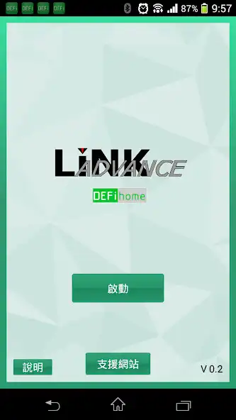 Play 和英創技DEFihome PH3 as an online game 和英創技DEFihome PH3 with UptoPlay