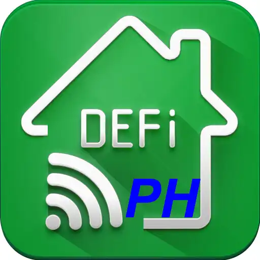Play 和英創技DEFihome PH APK