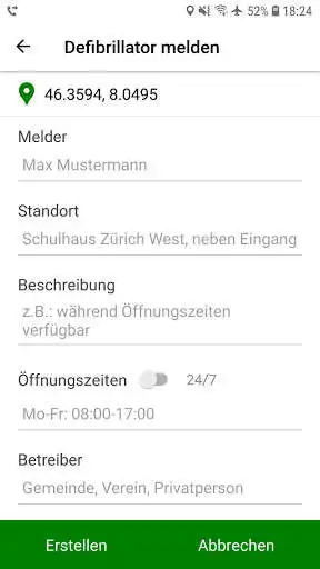 Play Defikarte.ch as an online game Defikarte.ch with UptoPlay