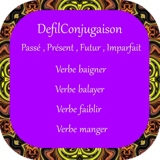 Play DefilConjugaison APK Play DefilConjugaison APK