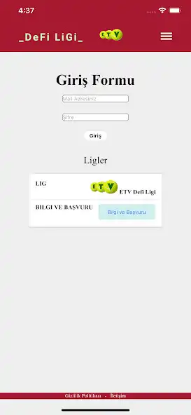 Play DefiLigi  and enjoy DefiLigi with UptoPlay