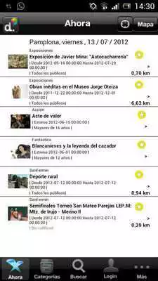Play Definde Navarra