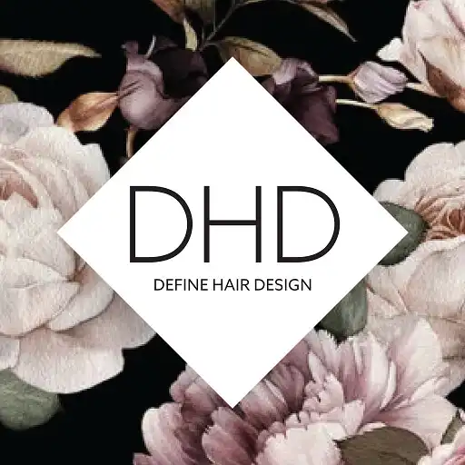 Play Define Hair Design APK