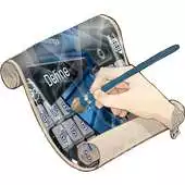 Free play online Define Keyboard Skin APK Free play online Define Keyboard Skin APK