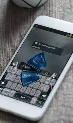 Play Define Keyboard Skin