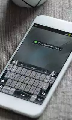 Play Define Keyboard Skin