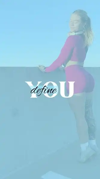 Play DefineYou Fitness Coaching  and enjoy DefineYou Fitness Coaching with UptoPlay