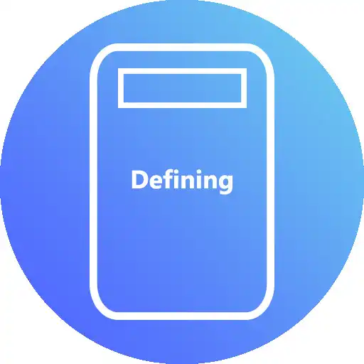 Free play online Defining APK