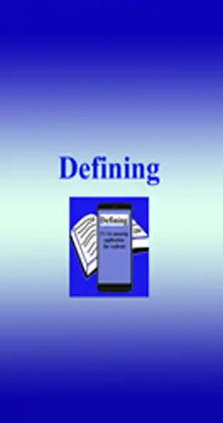 Play Defining