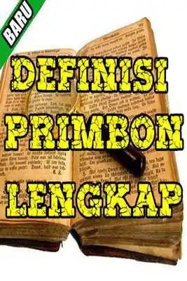 Play Definisi Primbon Edisi Terlengkap
