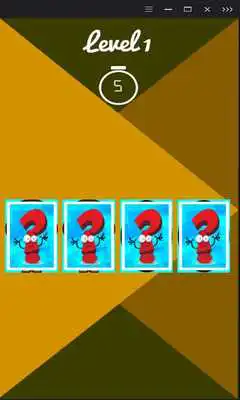 Play Defi of Memory Couples