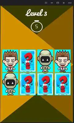 Play Defi of Memory Couples