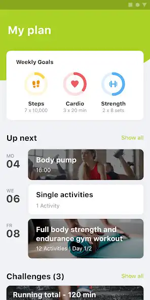 Play De Fitter is Beter App  and enjoy De Fitter is Beter App with UptoPlay