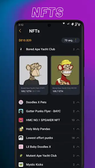 Play DeFi Wallet as an online game DeFi Wallet with UptoPlay