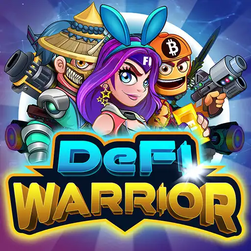 Play Defi Warrior APK