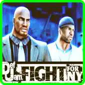 Free play online Def Jam Fight For NY New Hint APK