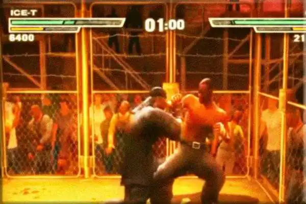 Play Def Jam Fight For NY New Hint