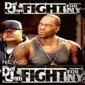 Free play online Def Jam: Fight For NY Trick APK Free play online Def Jam: Fight For NY Trick APK
