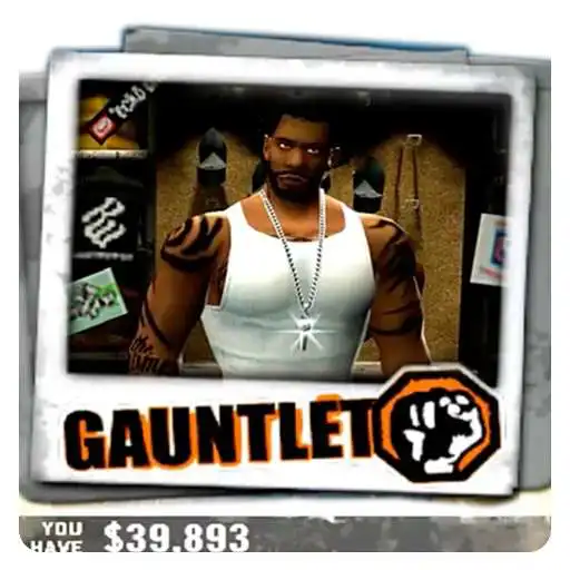 Play Def Jam NY Takeover Fighting APK