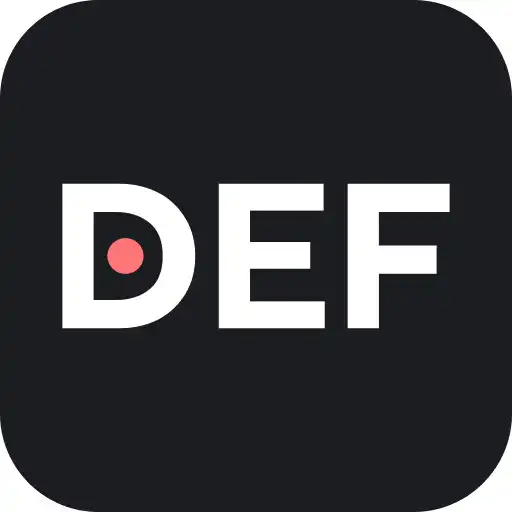 Play DEF - Learn English Live APK