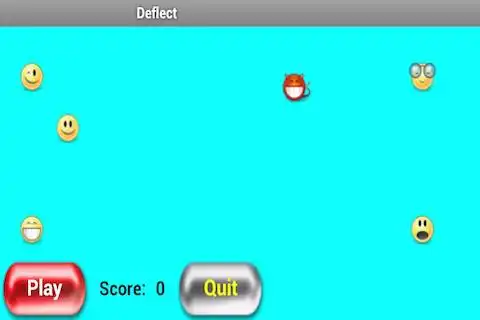 Play Deflect  and enjoy Deflect with UptoPlay