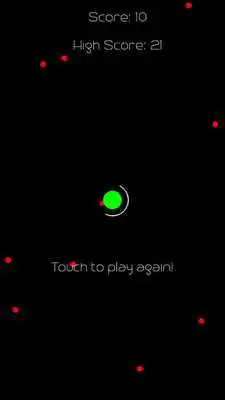 Play Deflect as an online game Deflect with UptoPlay