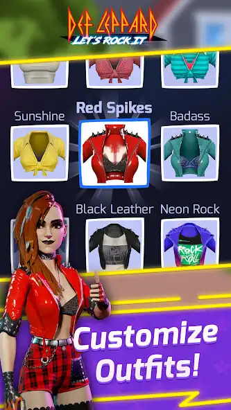 Play Def Leppard - Lets Rock It! as an online game online Def Leppard - Lets Rock It! with UptoPlay Play Def Leppard - Lets Rock It! as an online game Def Leppard - Lets Rock It! with UptoPlay