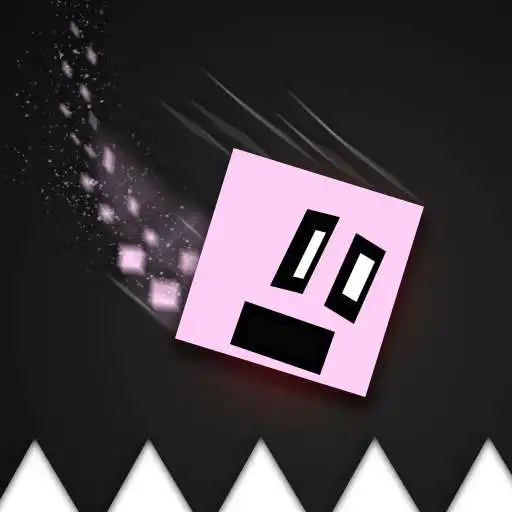 Play Deft Dash Cube - Geometry Casual Block Game! APK Play Deft Dash Cube - Geometry Casual Block Game! APK