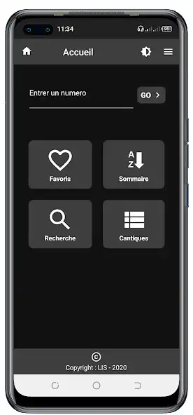 Play Deftere Gimmi Be Fulfulde as an online game Deftere Gimmi Be Fulfulde with UptoPlay