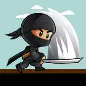 Free play online Deft Ninja APK