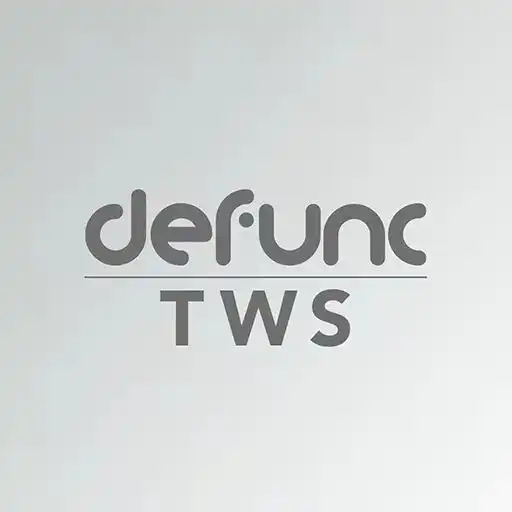 Play Defunc TWS APK Play Defunc TWS APK