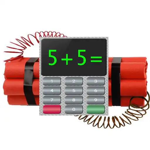 Run free android online Defuse the Math Bomb APK Run free android online Defuse the Math Bomb APK
